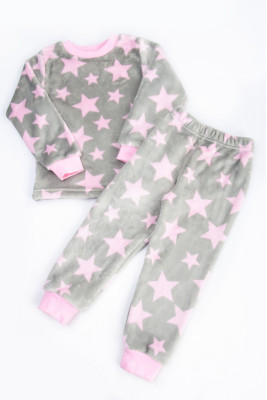 Піжама для дівчаток